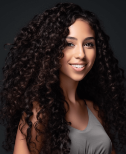 Island Curl